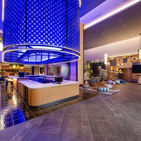 Novotel Nara Eksteriør bilde