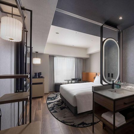 Novotel Nara Eksteriør bilde