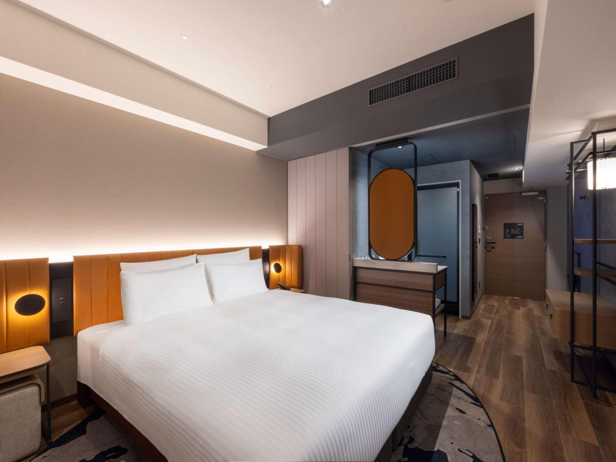 Novotel Nara Eksteriør bilde