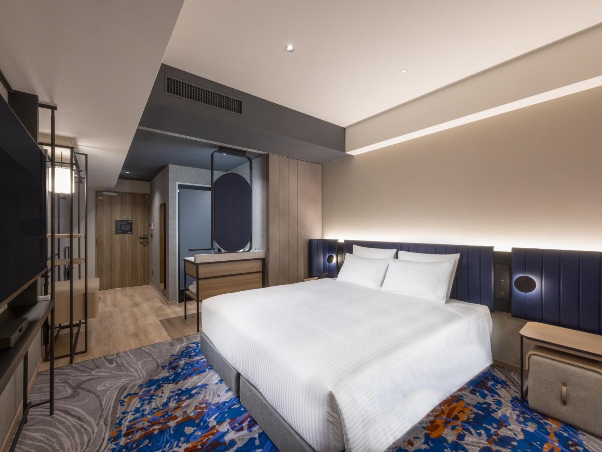 Novotel Nara Eksteriør bilde
