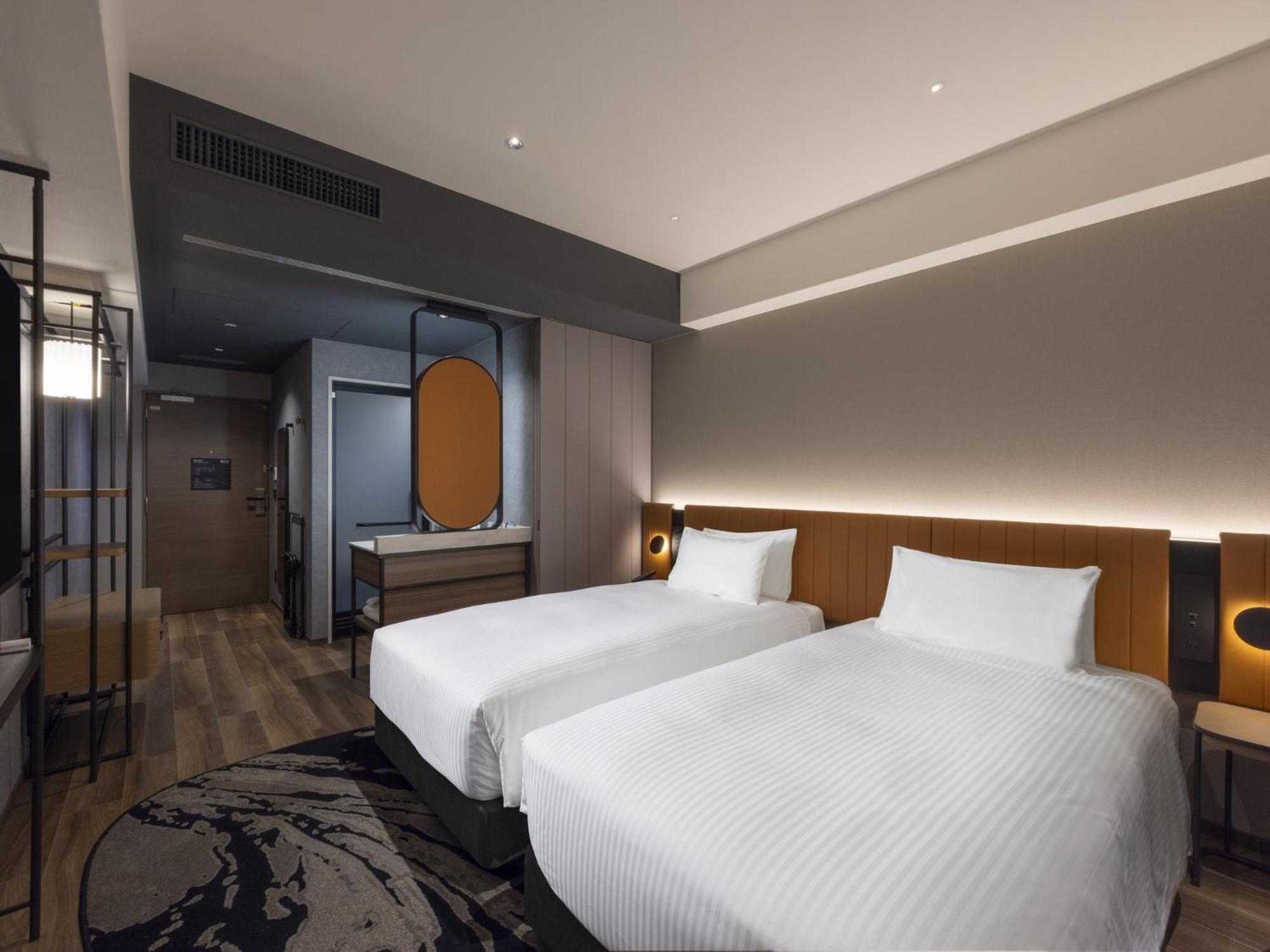 Novotel Nara Eksteriør bilde