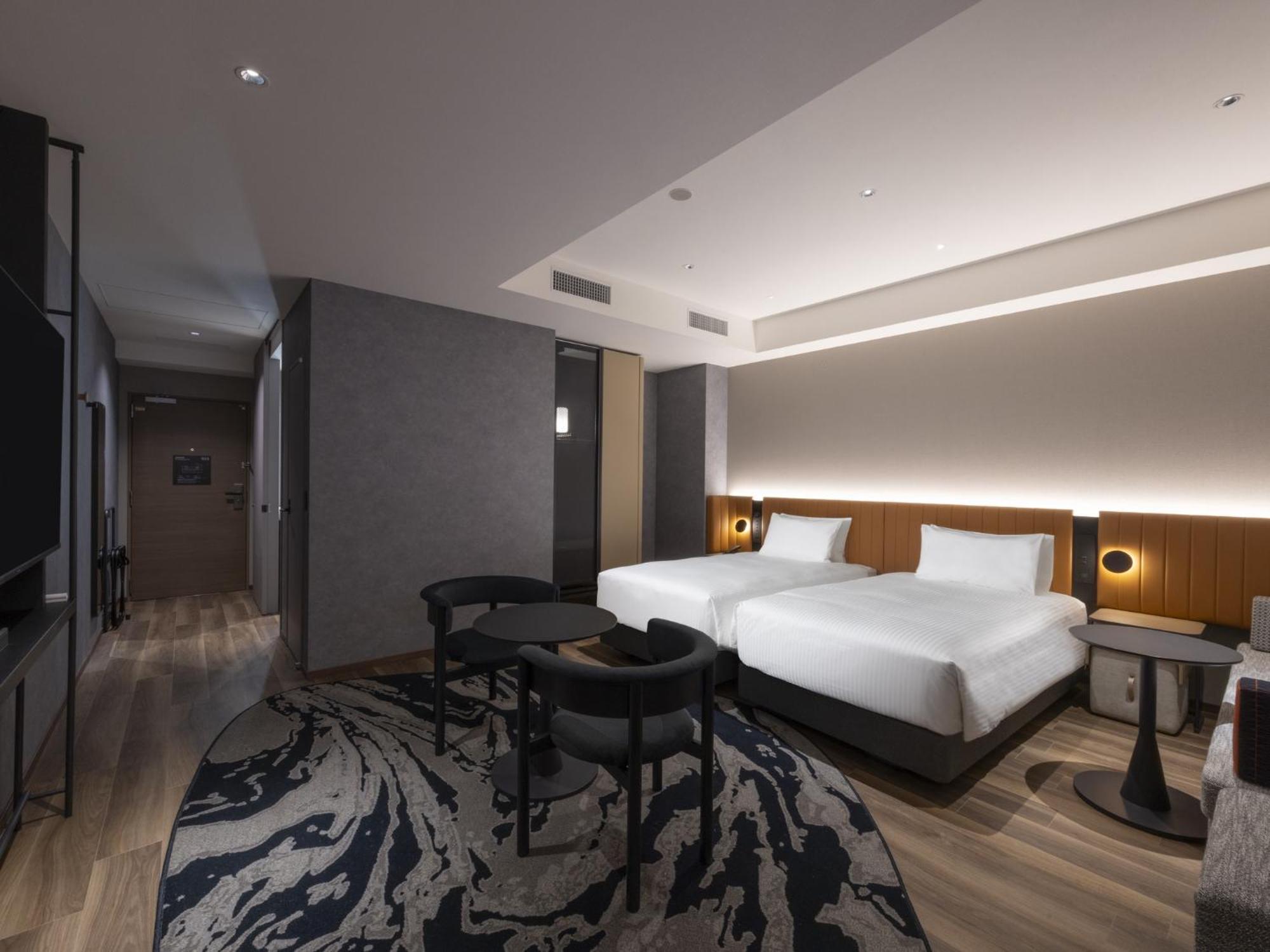 Novotel Nara Eksteriør bilde