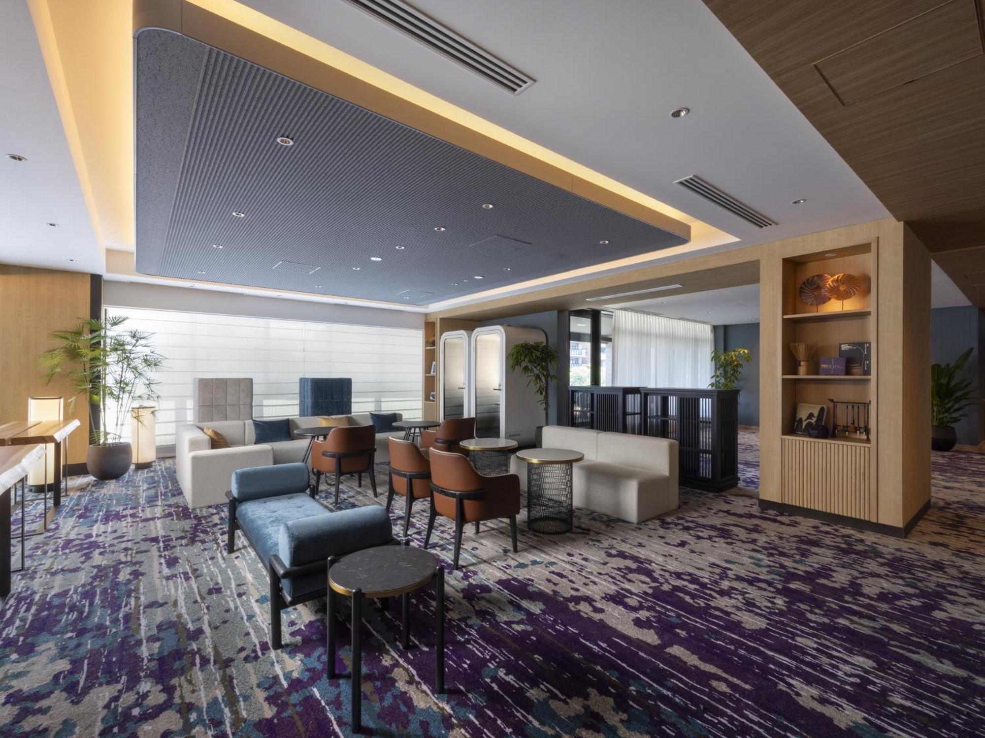Novotel Nara Eksteriør bilde