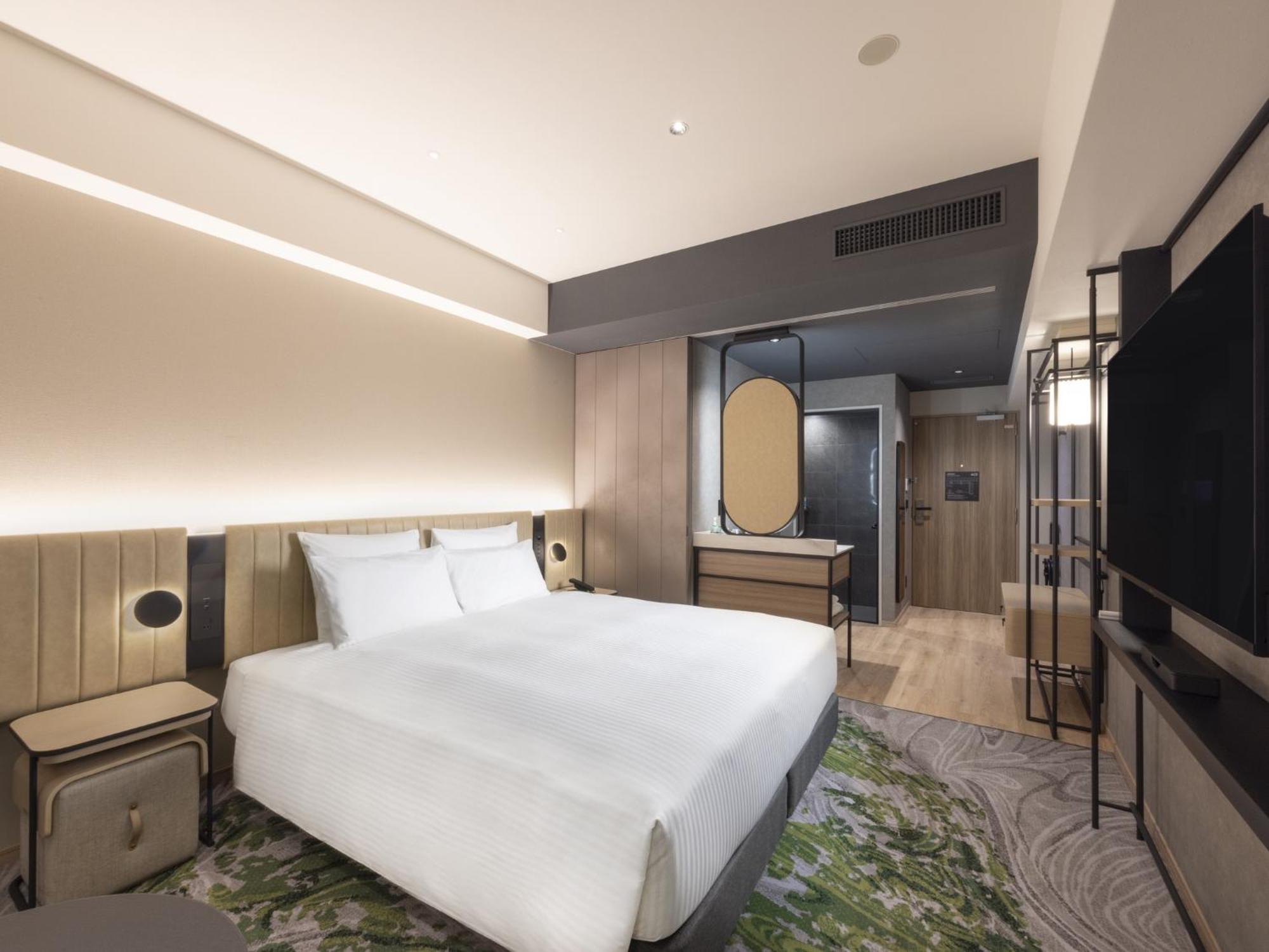 Novotel Nara Eksteriør bilde