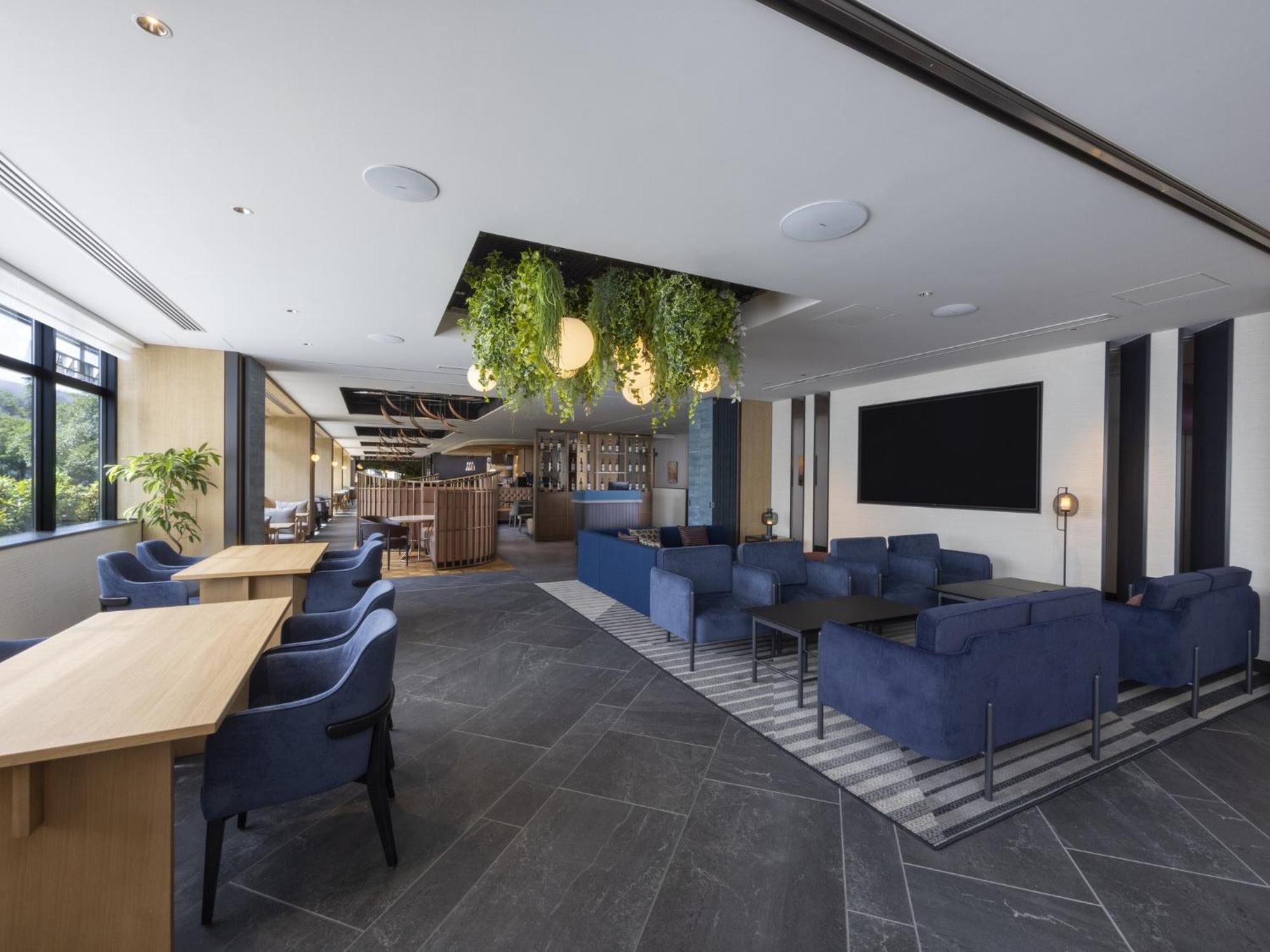 Novotel Nara Eksteriør bilde