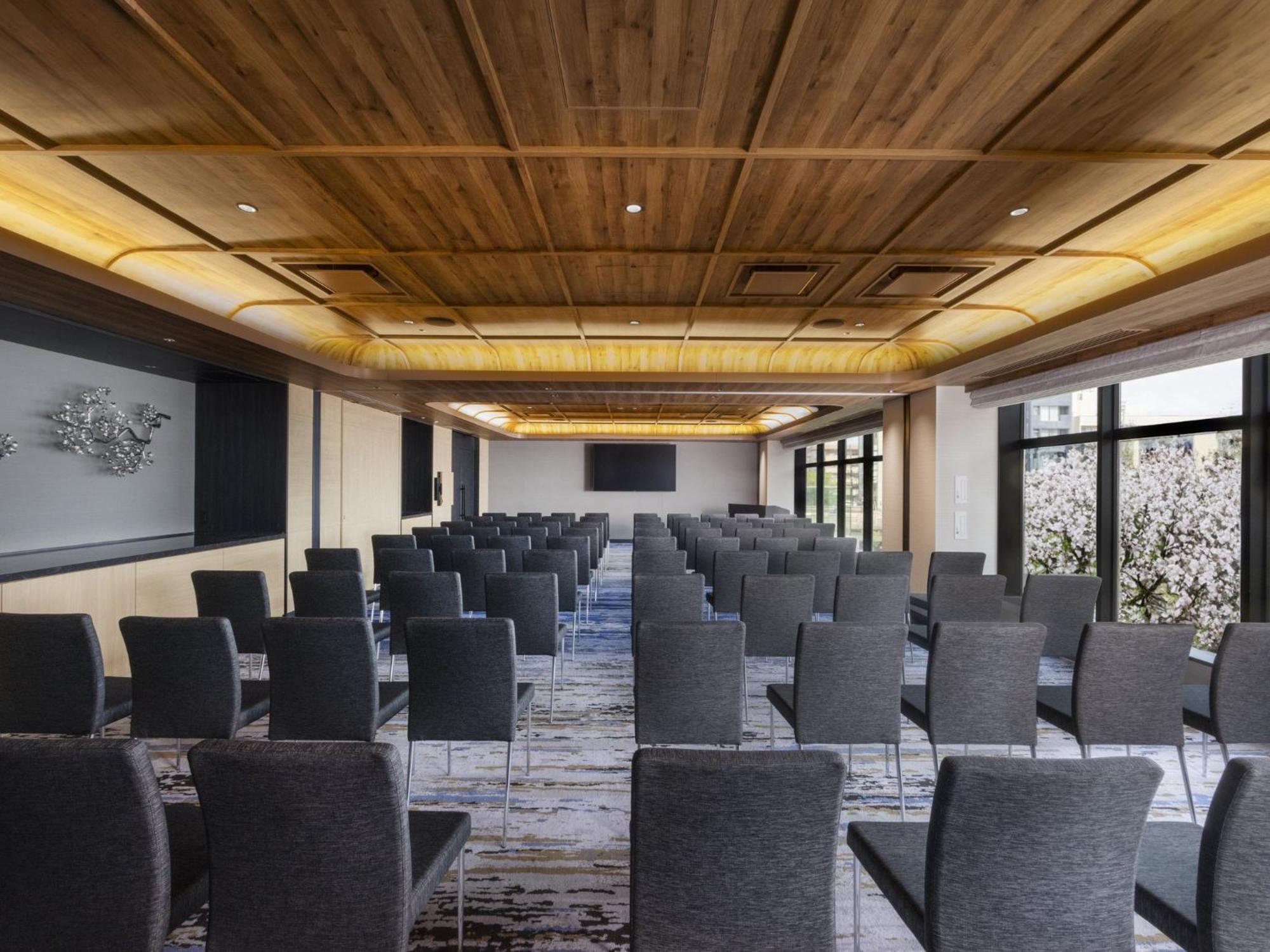 Novotel Nara Eksteriør bilde