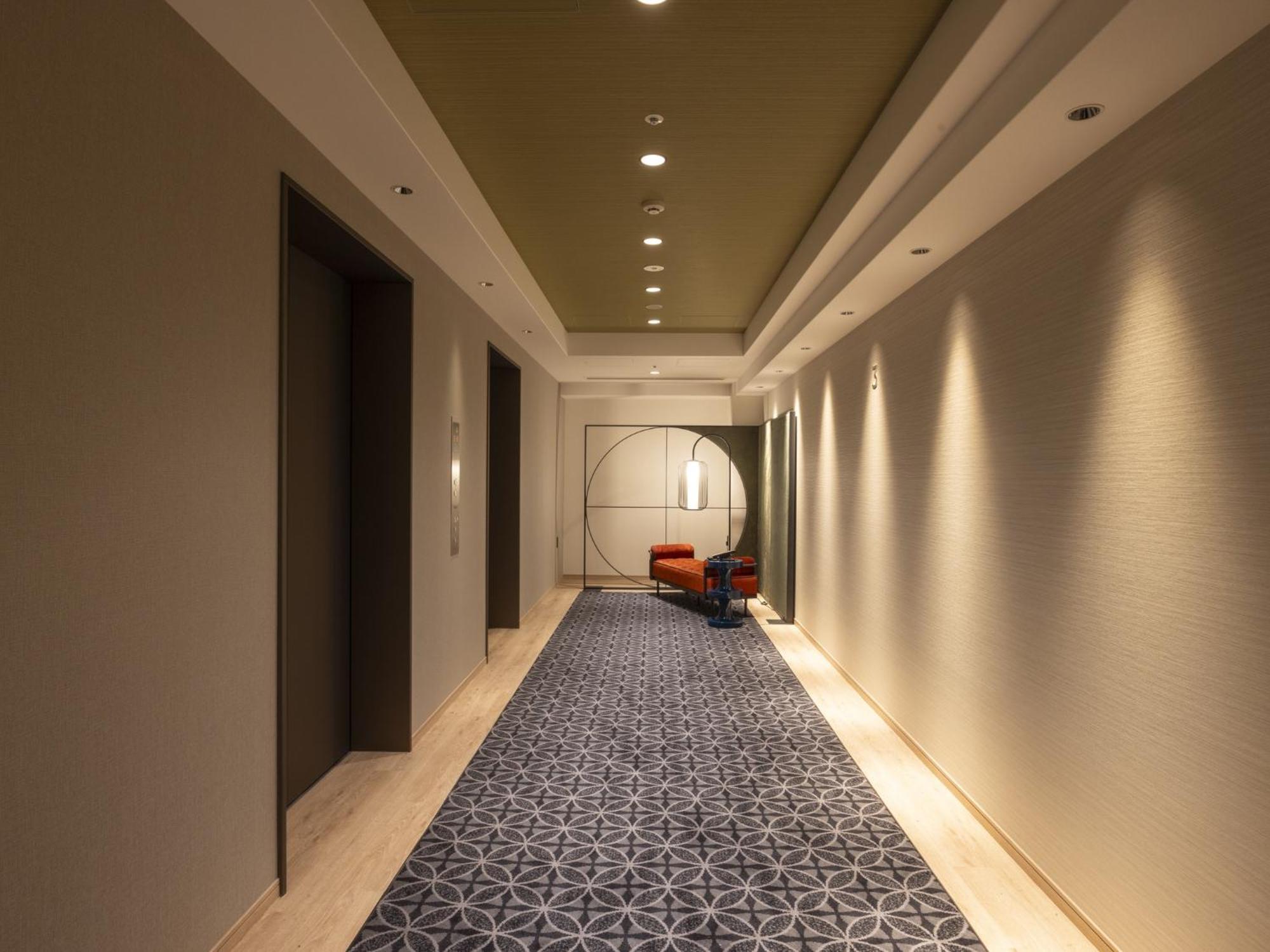 Novotel Nara Eksteriør bilde