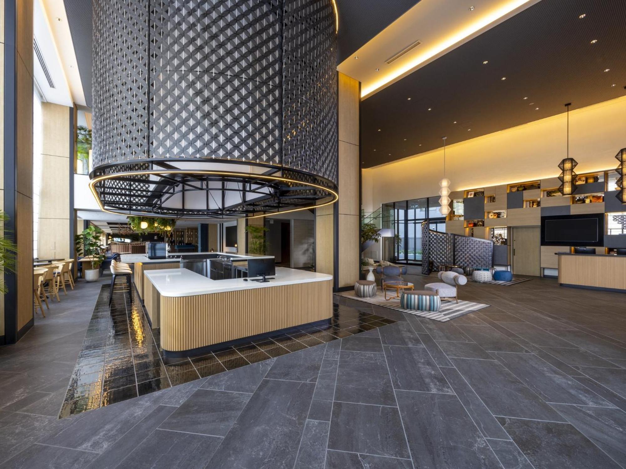 Novotel Nara Eksteriør bilde